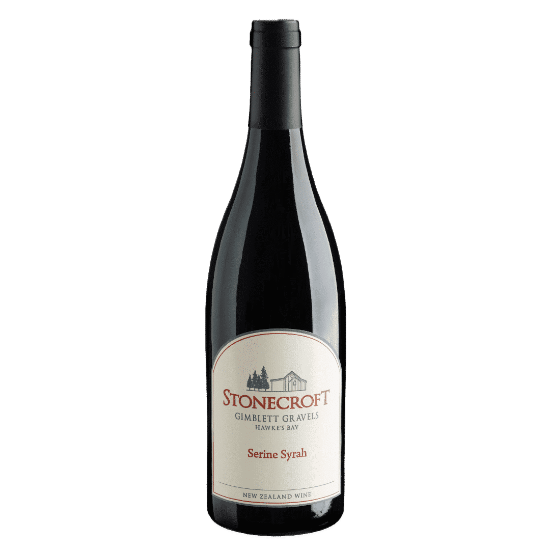 Serine Syrah 2023
