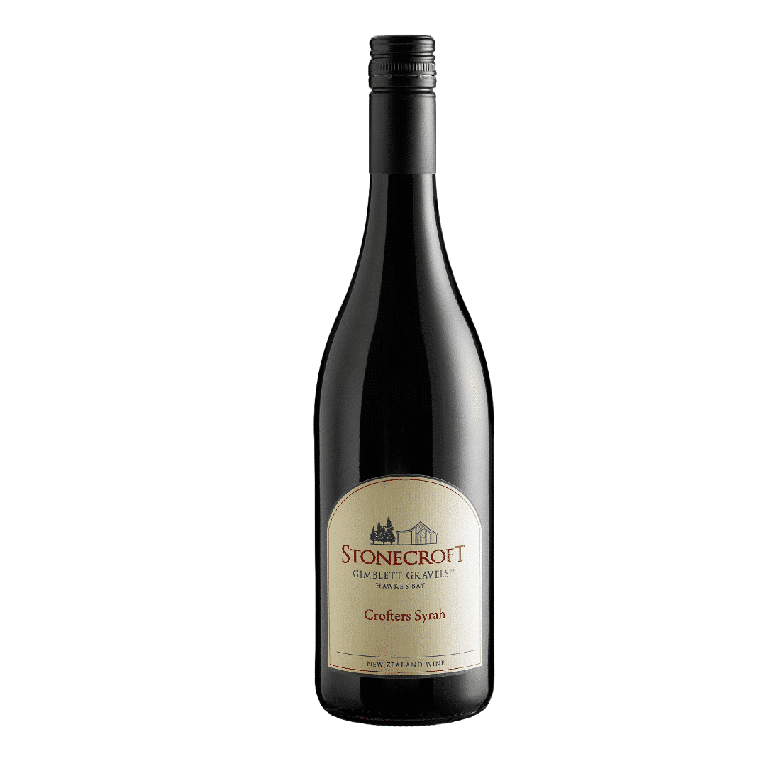 Crofters Syrah 2024